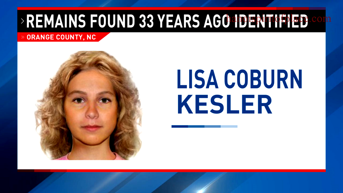 Lisa Coburn Kesler Missing: Community Joins Efforts to Find Missing Woman