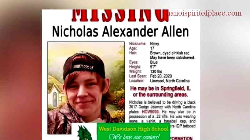 Nicholas Allen Autopsy Results: Revealing the Investigation Findings