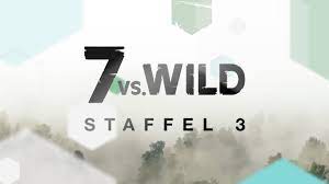 7 Vs Wild Reddit – Thrilling Challenges on Wild