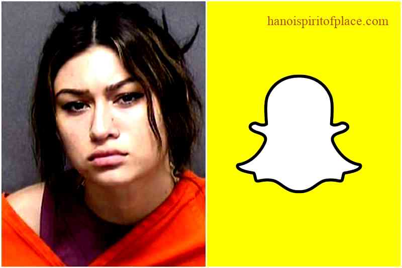 Overview of the Bethany Martin Snapchat video leak incident