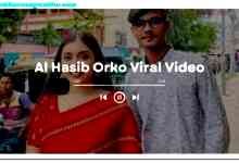 Phenomenon – Al Hasib Orko 19 Second Viral Sensation