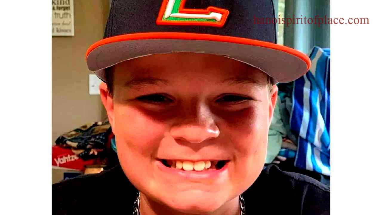 Easton Johnson obituary: Personal remembrance and legacy