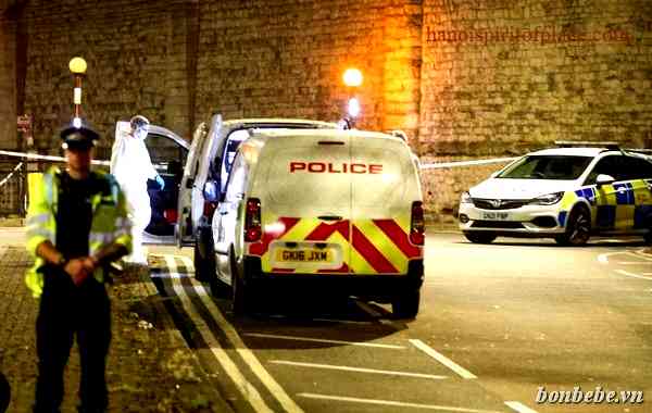 hare and hounds maidstone stabbing