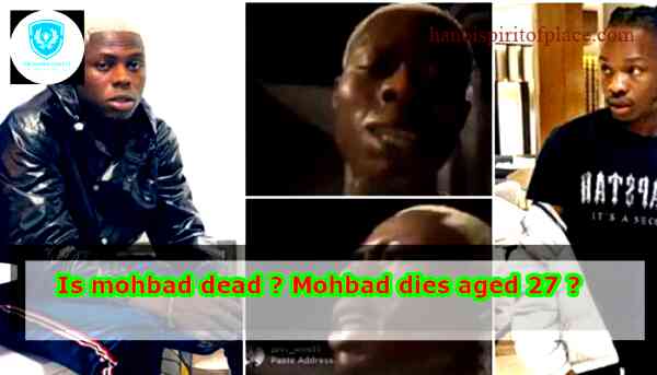 Is Mohbad Dead? Latest Updates and Rumors Explained