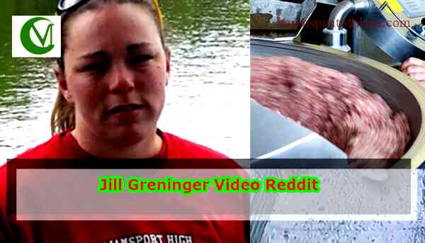The Tragic Jill Greninger Video Circulation on Reddit