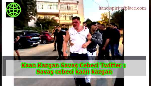 Kaan Kazgan Savaş Cebeci Twitter