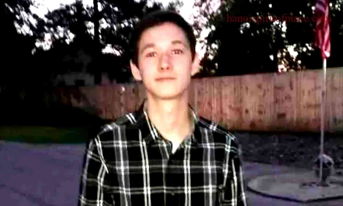 Overview of the mysterious death of Kaleb McCall