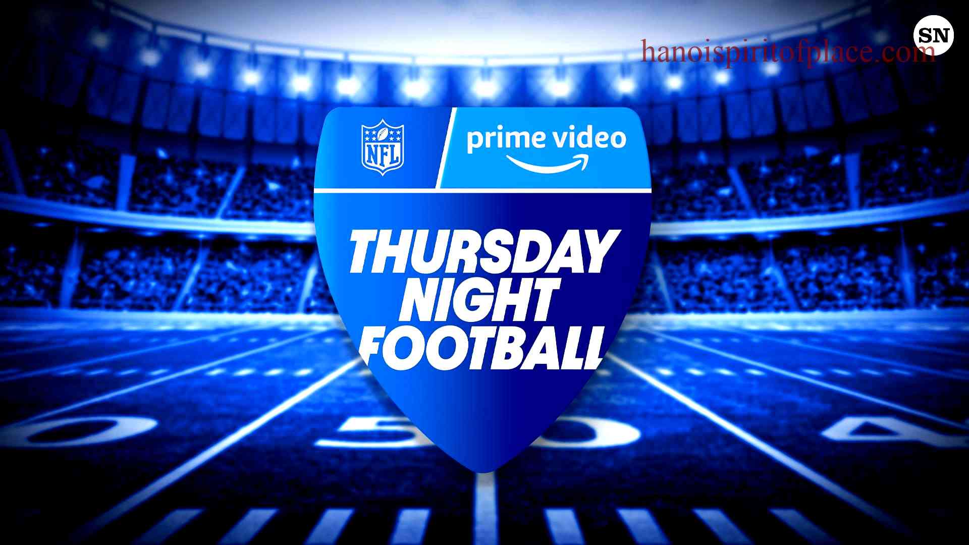 Watch Prime Video Thursday Night Football Full Coverage