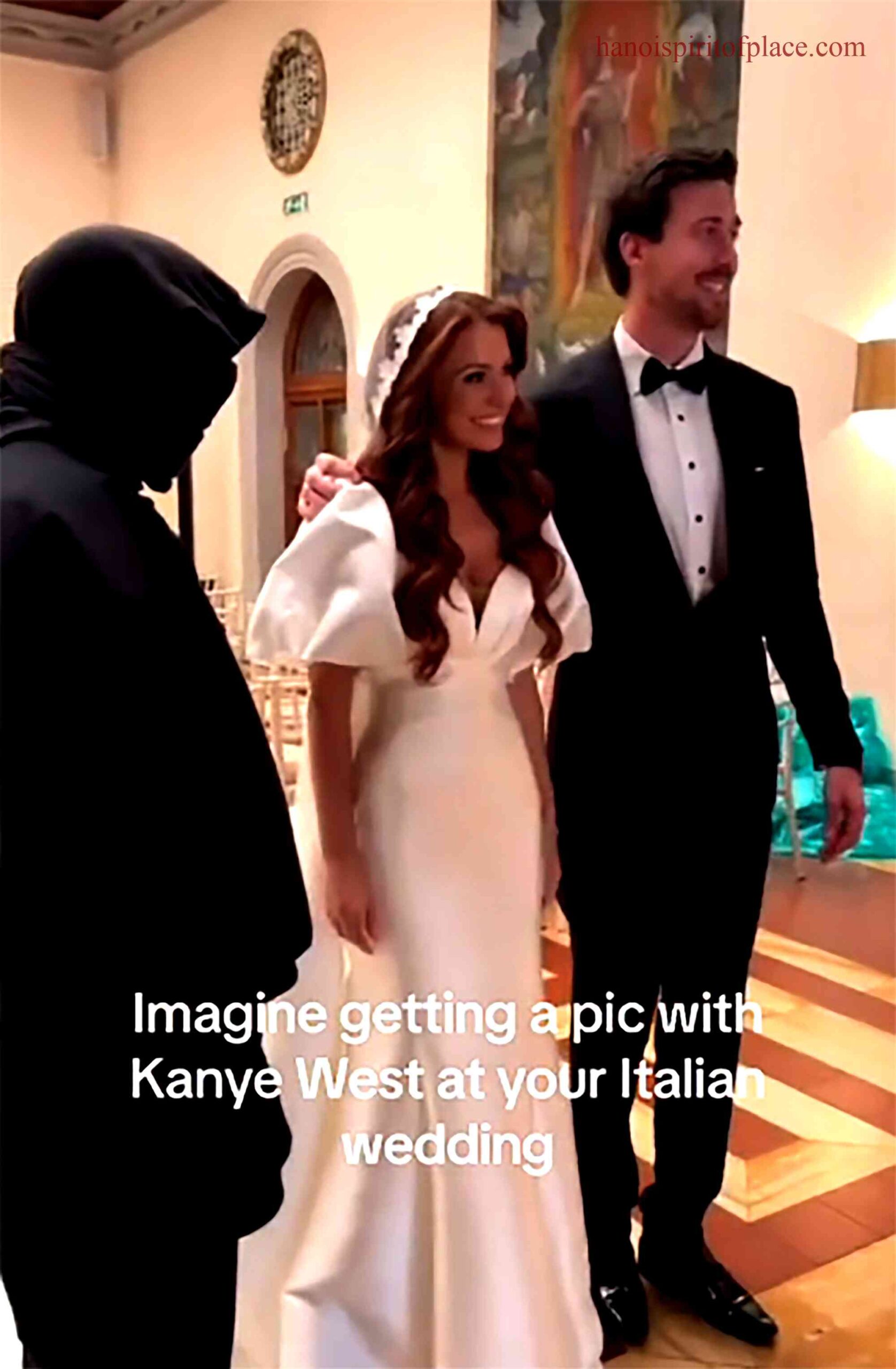 Exploring the Viral Video Kanye West Venecia