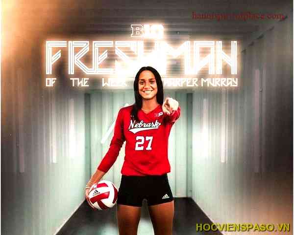 Nebraska Volleyball Player Going Viral: Internet Fame