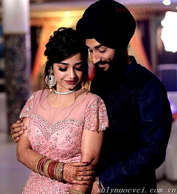 Gurpreet Kaur and Sehaj Arora Video Goes Viral