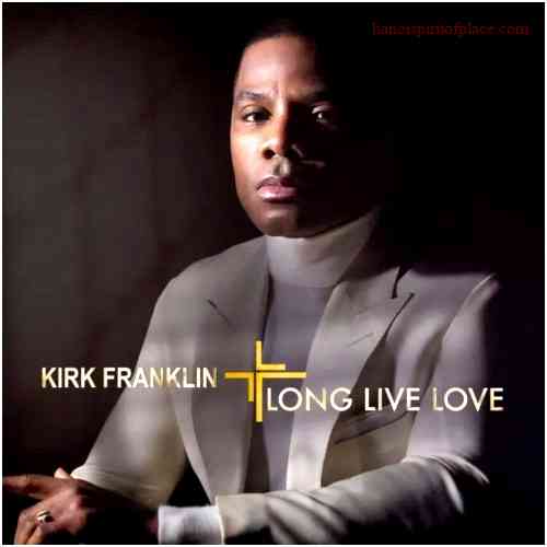 Why Is Kirk Franklin Trending? Exploring the Latest Buzz