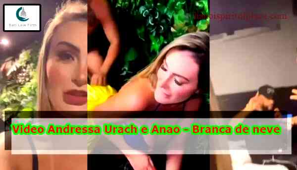 Portal Do Zacarias Andressa Urach