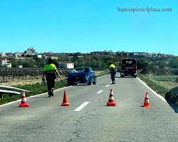 Accident Sant Marti Sarroca – Advice to Protect