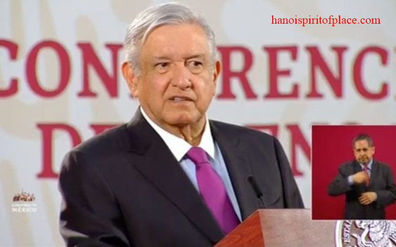 Fotos Filtradas De La Hija Del Presidente Amlo