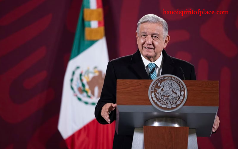 Fotos Filtradas De La Hija Del Presidente Amlo