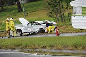 Caloundra Road Accident – Insight and Prevention Strategie