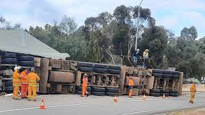 Cattle Truck Crash Burra -Causes, Impact, and Road