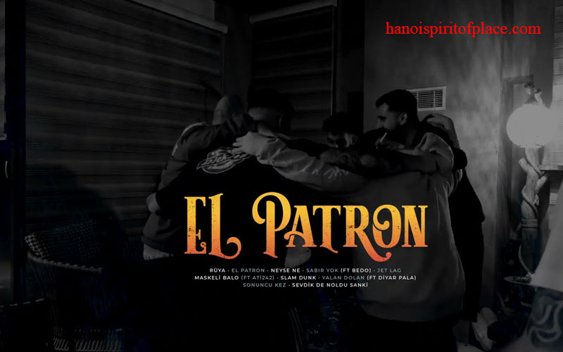 el patrón video original