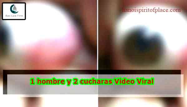 El impactante video