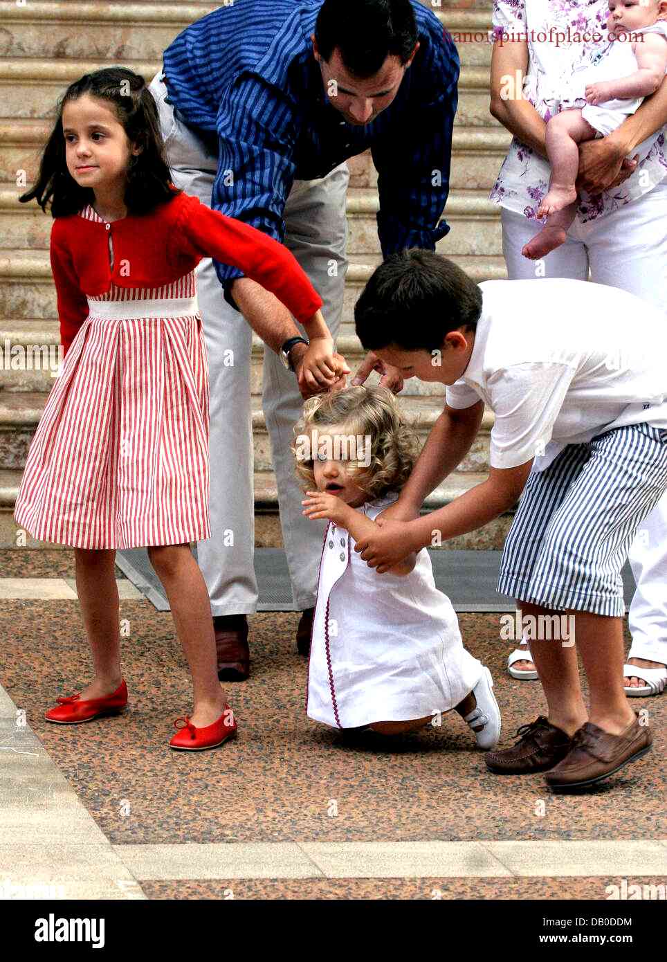 Capturando momentos únicos