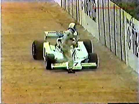 The 1977 South African Grand Prix