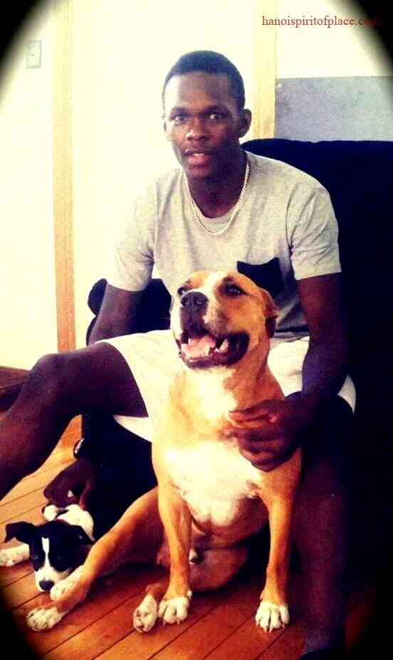 Israel Adesanya Dog Video: An Athlete’s Adorable Moment!