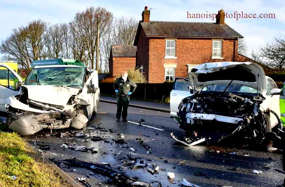 Lytham Car Crash: Latest News and Updates