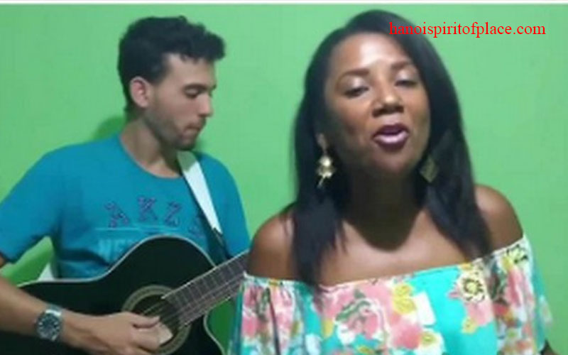 Maria Josiane Pernambuco Video Viral – Que está dando