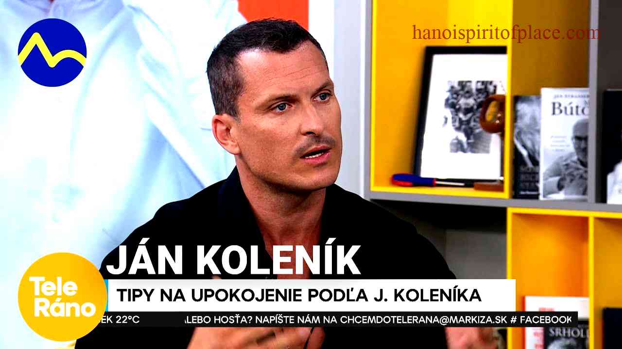 Der Aufstieg des Jan Koleník