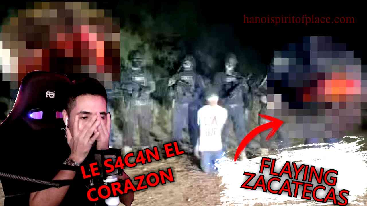 El contenido del video