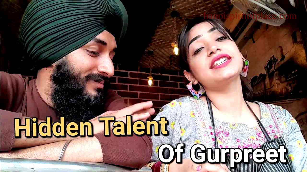 Sehaj Arora Gurpreet Kaur – Unveiling the Inspiring Journey