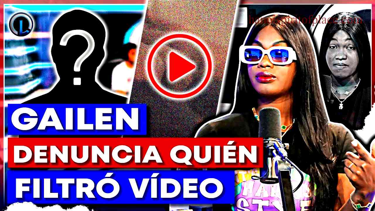 Bedelyn Esther Orozco Video Portal Zacarias