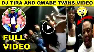 Who are the Qwabe Twins?