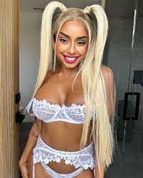 Qimmah Russo OnlyFans Leak: Exclusive Content Revealed