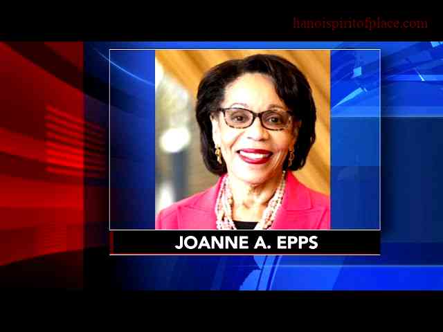 Unveiling the Phenomenon – Joanne Epps Video Viral