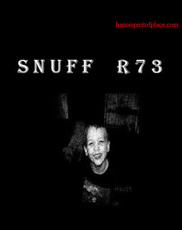 snuff r73 telegram