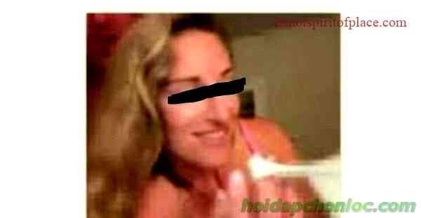 Susanna Gibson Video Leak Sheds Light on Controversy