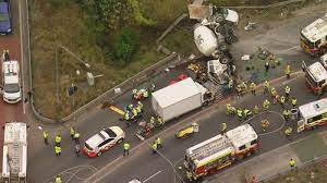 Truck Accident Wetherill Park: Uncovering the Details