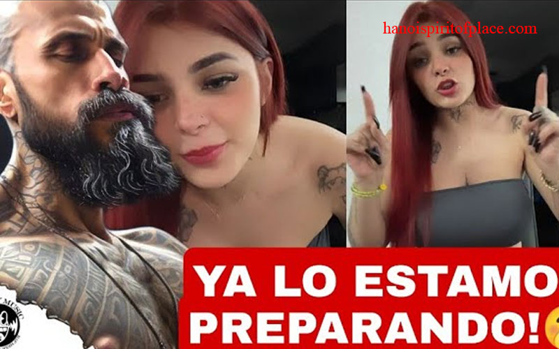 video del babo y karely Twitter Reddit viral