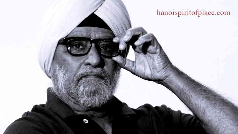 Bishan Singh Bedi Died Leaving Behind His Wife Anju -Tribute