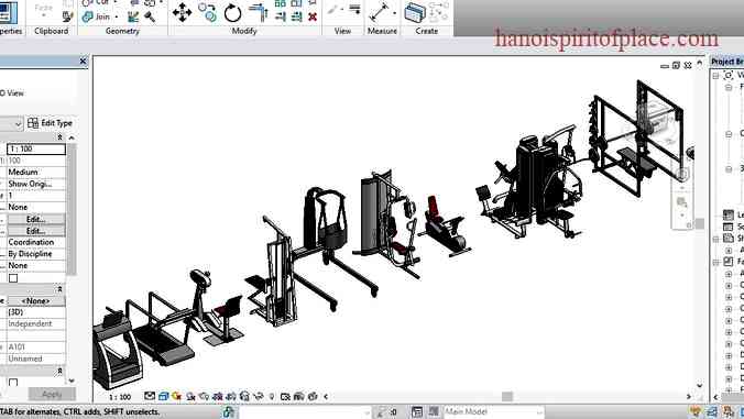 Process of Revitalizing Your Gym with Top-Rated Gym Equipment