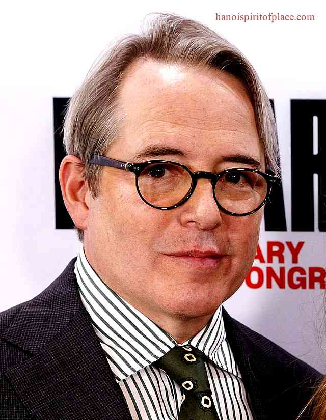 The Untold Story of Matthew Broderick Accident – Tragic