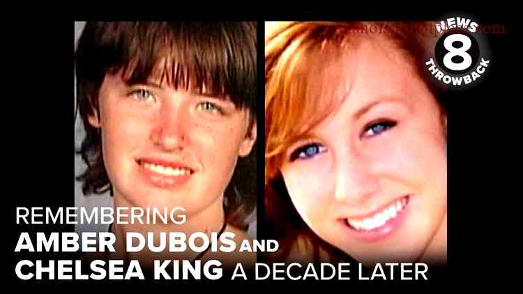 Chelsea King Missing – Latest Developments & Search