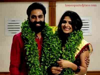 Unveiling Govind Padmasoorya Wife – Get to Know the Enigmatic Partner by His Side