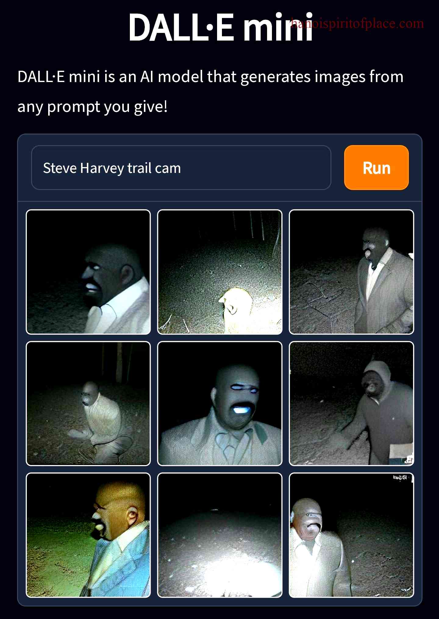 Captivate your audience with stunning Steve Harvey AI photos