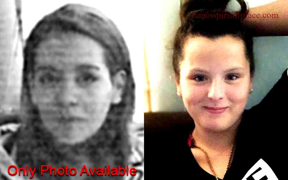 Ashley Caballero Missing – Urgent Search for Missing