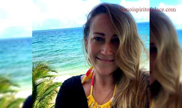 Amanda Webster Missing Puerto Rico – Effort and Update