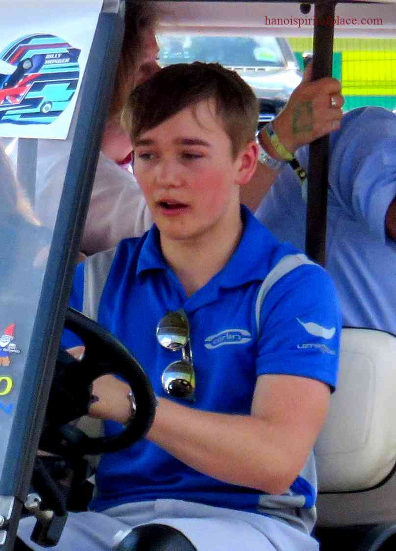 Billy Monger Family Accident – Shedding light on the tragic incident