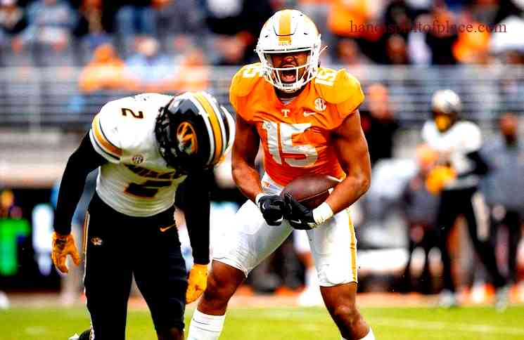 Breaking News – Bru McCoy Injury Video Revealed